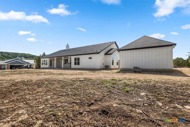 123 Wagon Wheel Trl, Bertram, TX 78605 - photo 40