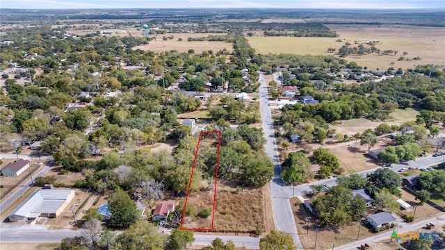 Listing photo 2 for TBD Pine Avenue, Luling TX 78648