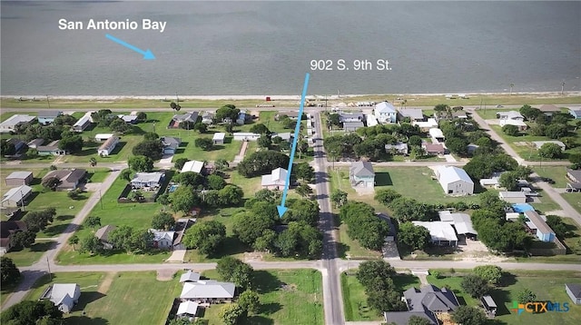 602 S 9th St, Seadrift, TX 77983 - photo 29