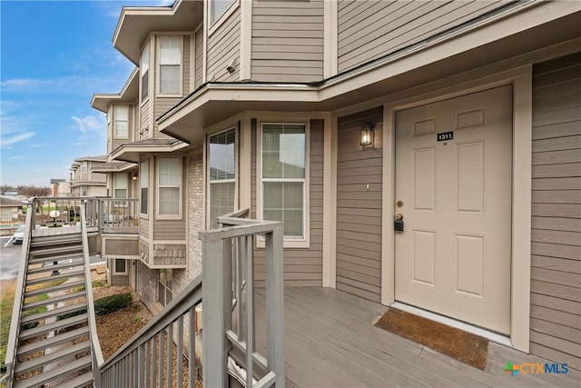 1311 Speight Ave, Waco, TX 76706 - view of property entrance