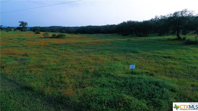 100 S Waterbuck Way, Lampasas TX, 76550 land for sale