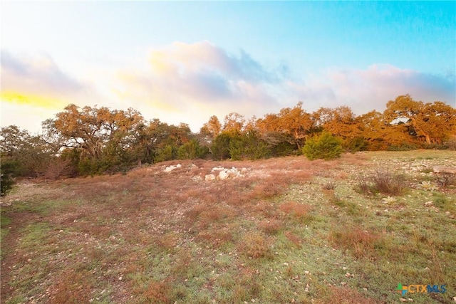 226 Sabella, Spring Branch, TX 78070 - view of nature at dusk