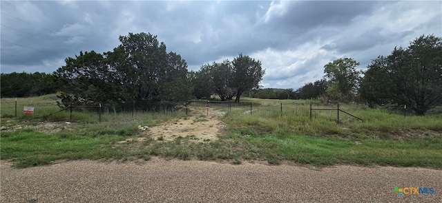 114 Shell Mountain Dr, Gatesville TX, 76528 land for sale