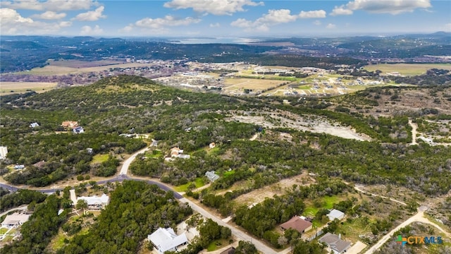 3071 Summit Dr, New Braunfels TX, 78132 land for sale