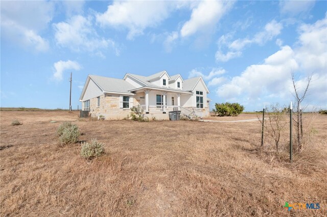1298 County Road 2337, Lampasas, TX 76550 - photo 5
