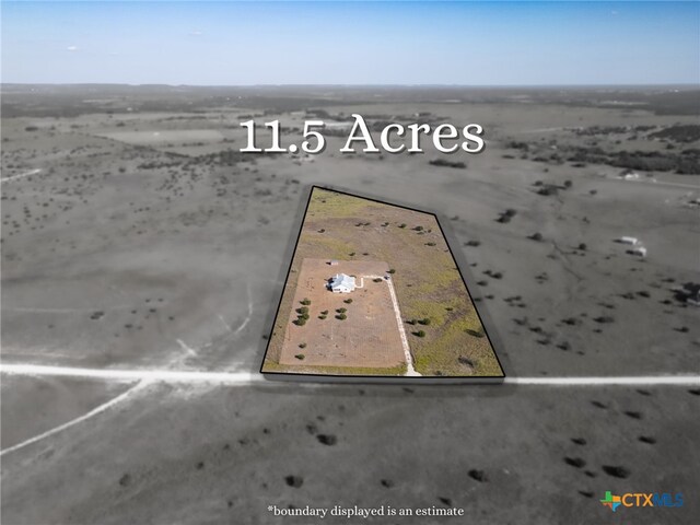 1298 County Road 2337, Lampasas, TX 76550 - photo 4