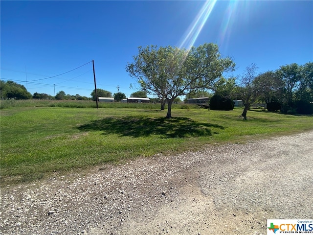 204 N 5th St, Seadrift TX, 77983 land for sale