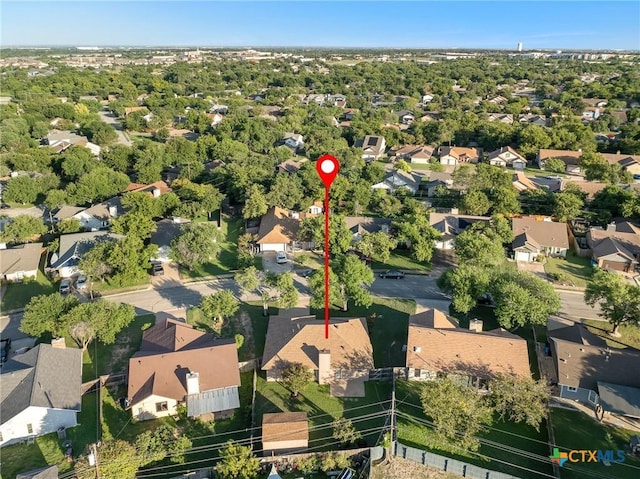 1006 Cresswell Dr, Pflugerville, TX 78660 - photo 38