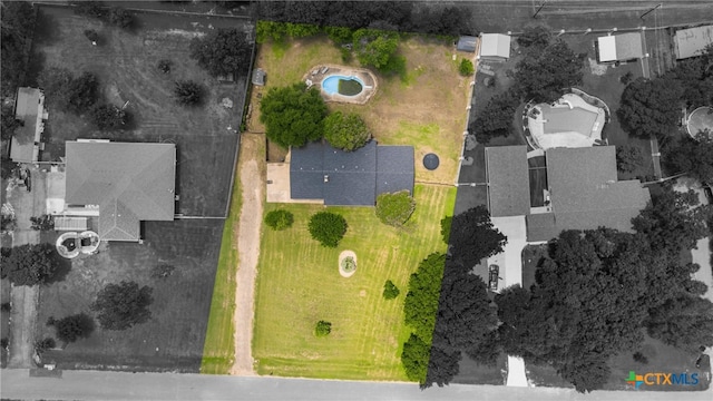 225 Lonely Oaks Ln, Killeen, TX 76542 - photo 36