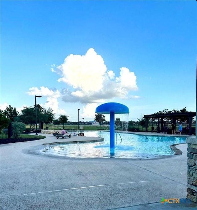 2095 Shire Mdws, New Braunfels, TX 78130 - photo 19