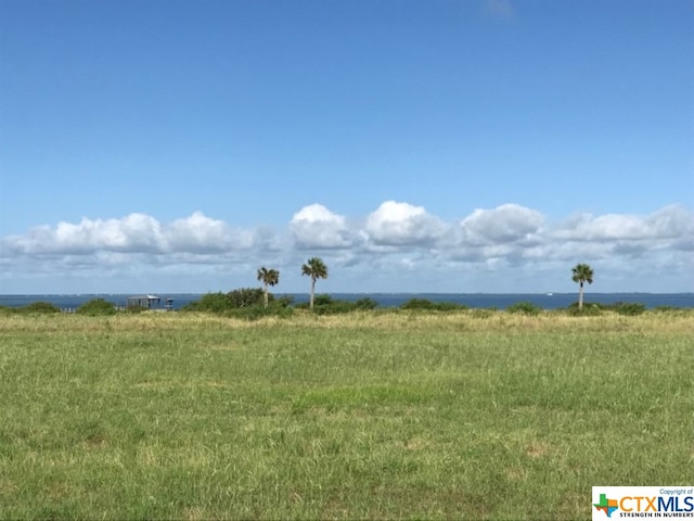 LOT31BLK2 Bay Club Dr, Seadrift TX, 77983 land for sale