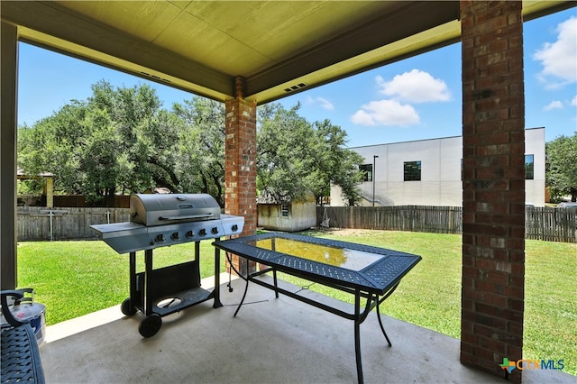 2400 Modoc Dr, Harker Heights, TX 76548 - photo 46