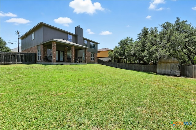 2400 Modoc Dr, Harker Heights, TX 76548 - photo 48