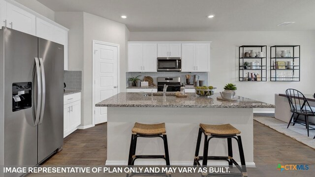 429 Payton Dr, New Braunfels, TX 78130 - photo 18