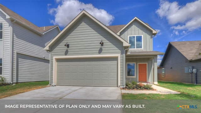 429 Payton Dr, New Braunfels, TX 78130 - photo 1