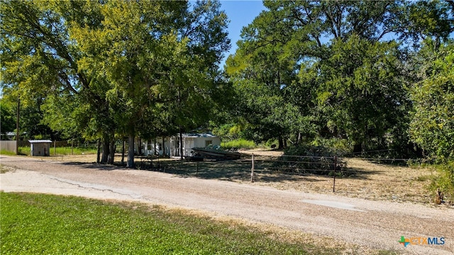 Listing photo 2 for TBD Howard Rd, Gonzales TX 78629