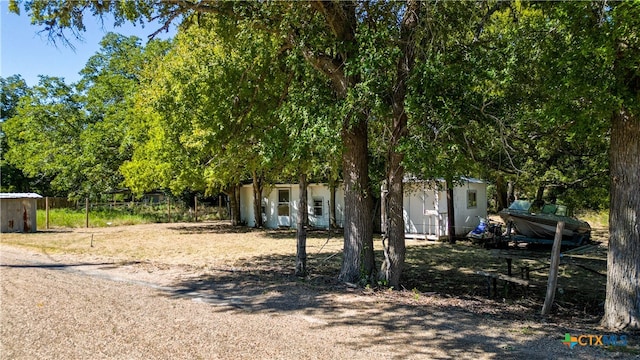 Listing photo 3 for TBD Howard Rd, Gonzales TX 78629