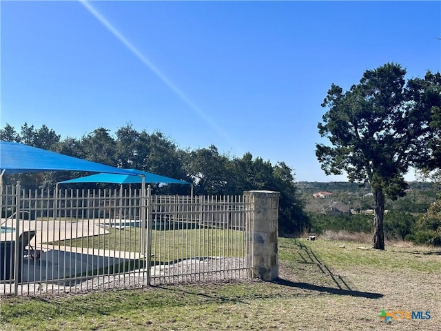 206 Vista View Pl, Spring Branch, TX 78070