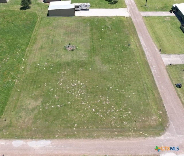 TBD Gibb Blvd, Seadrift, TX 77983