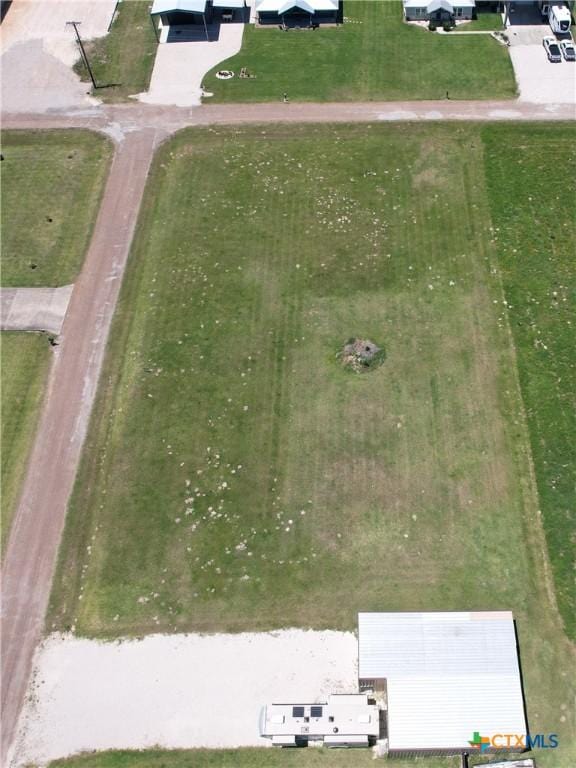 TBD Gibb Blvd, Seadrift, TX 77983