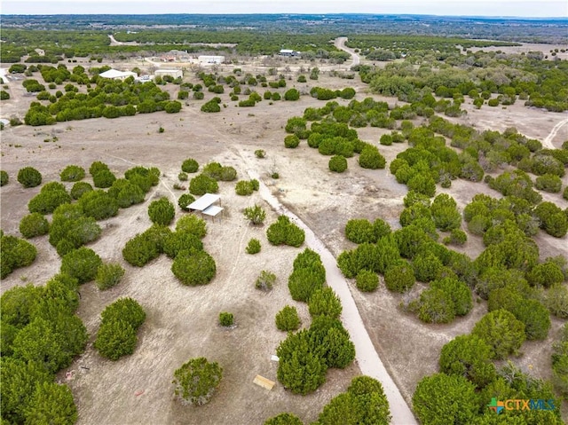 118 High View Dr, Lampasas TX, 76550 land for sale