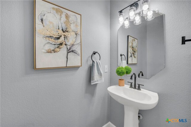508 Taurus Dr, Killeen, TX 76542 - view of bathroom