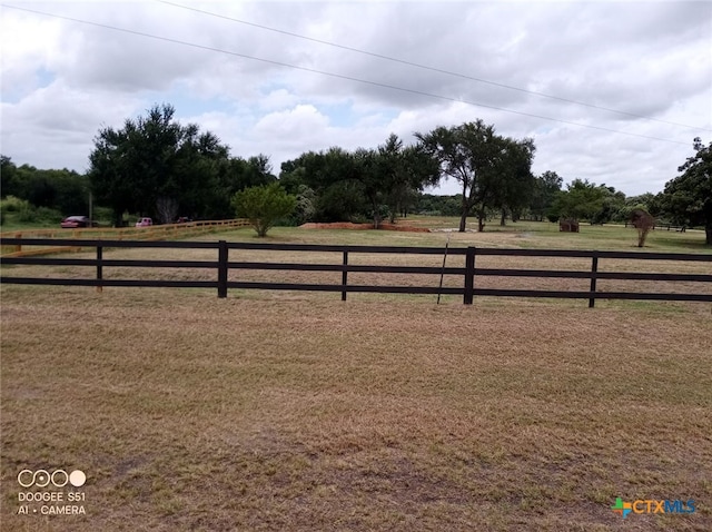 129 County Road 404th Loop, Bartlett TX, 76511 land for sale