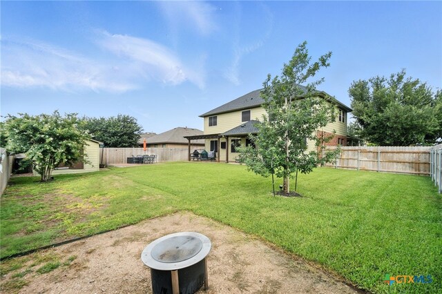 1661 Twin Cv, Kyle, TX 78640 - photo 41