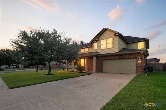 1661 Twin Cv, Kyle, TX 78640 - photo 1