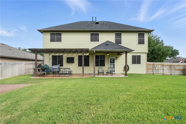1661 Twin Cv, Kyle, TX 78640 - photo 42