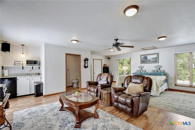 461 Rosewood Dr, Spring Branch, TX 78070 - photo 29