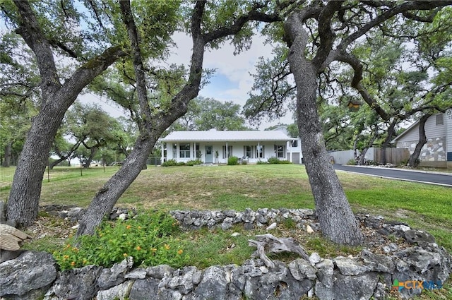 461 Rosewood Dr, Spring Branch, TX 78070 - photo 1