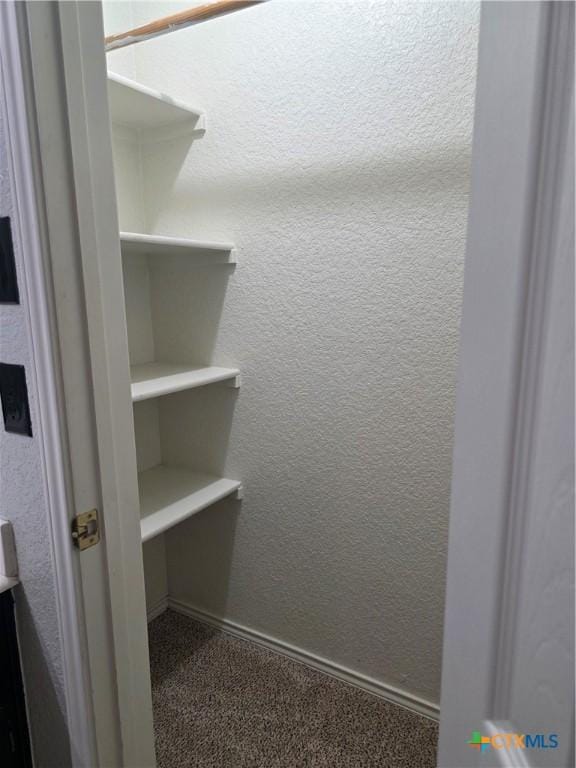 2803 Lindsey Dr, Copperas Cove, TX 76522 - view of closet