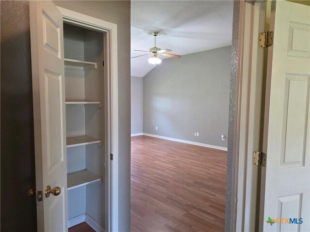 2803 Lindsey Dr, Copperas Cove, TX 76522 - view of closet