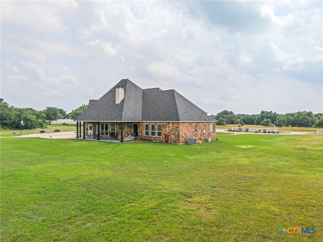 121 Eagle Rock, Salado, TX 76571 - photo 46
