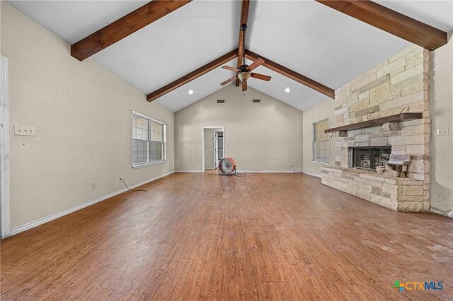 110 S Peach St, Little River Academy, TX 76554 - photo 14