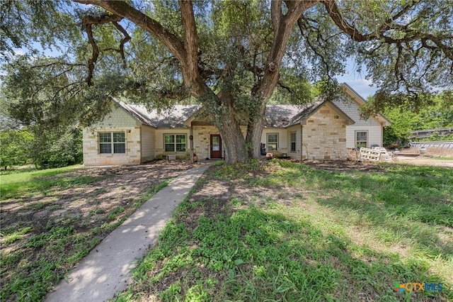 110 S Peach St, Little River Academy, TX 76554 - photo 1