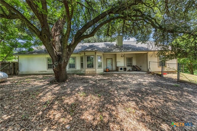 110 S Peach St, Little River Academy, TX 76554 - photo 22