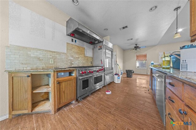 110 S Peach St, Little River Academy, TX 76554 - photo 7