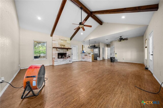 110 S Peach St, Little River Academy, TX 76554 - photo 15