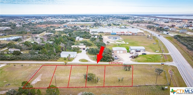 LOT4 Cemetery St, Port Oconnor TX, 77982 land for sale