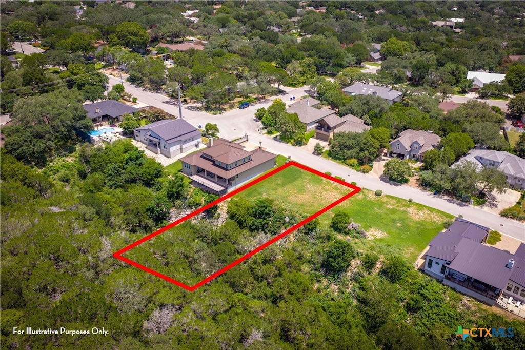 781 Mission Hts, New Braunfels, TX 78130 - photo 1