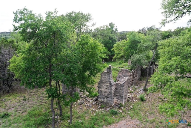 view of landscape