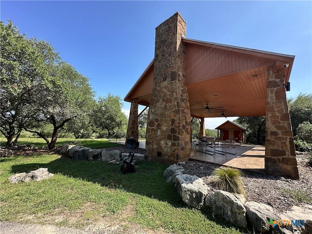 2120 Senora Rdg, Canyon Lake, TX 78133 - photo 10