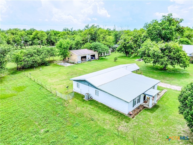 507 E 1st St, Cameron, TX 76520 - photo 28