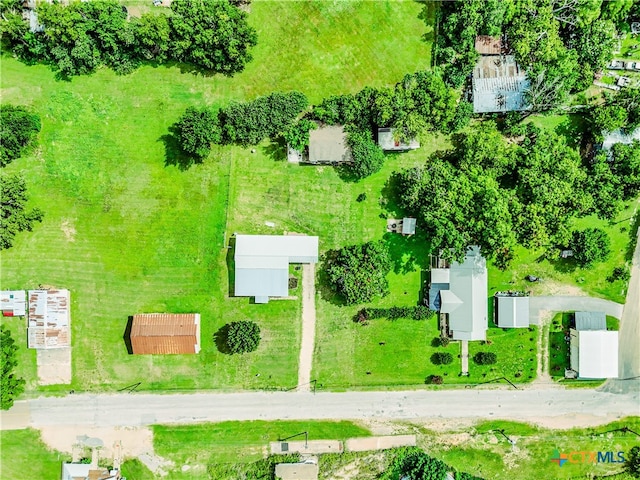 507 E 1st St, Cameron, TX 76520 - photo 26