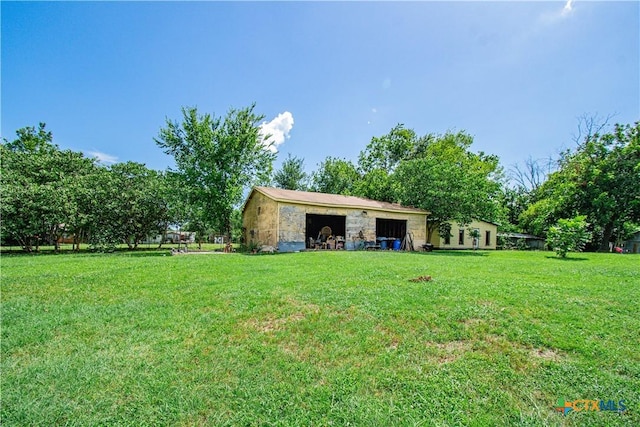 507 E 1st St, Cameron, TX 76520 - photo 24