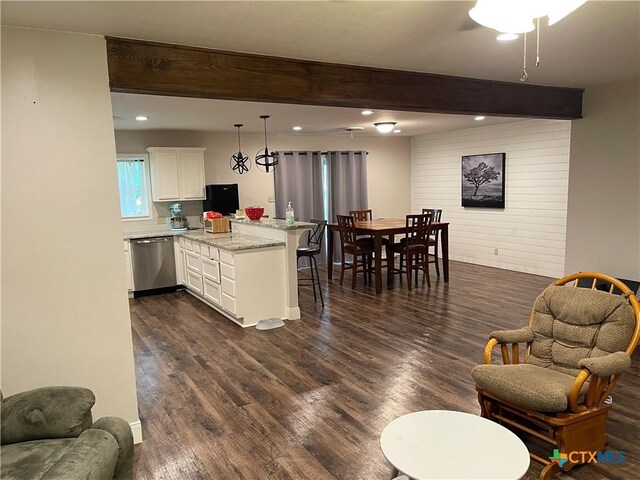 312 Davidson Rd, Victoria, TX 77905 - photo 6