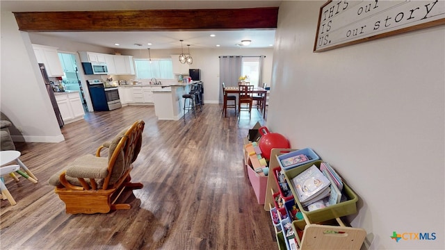 312 Davidson Rd, Victoria, TX 77905 - photo 5