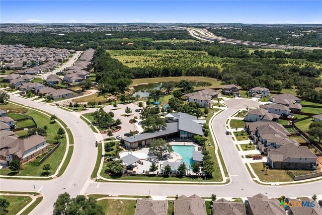 3528 Twinspur St, Leander, TX 78641 - photo 35